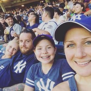 Meet your Posher, Lori